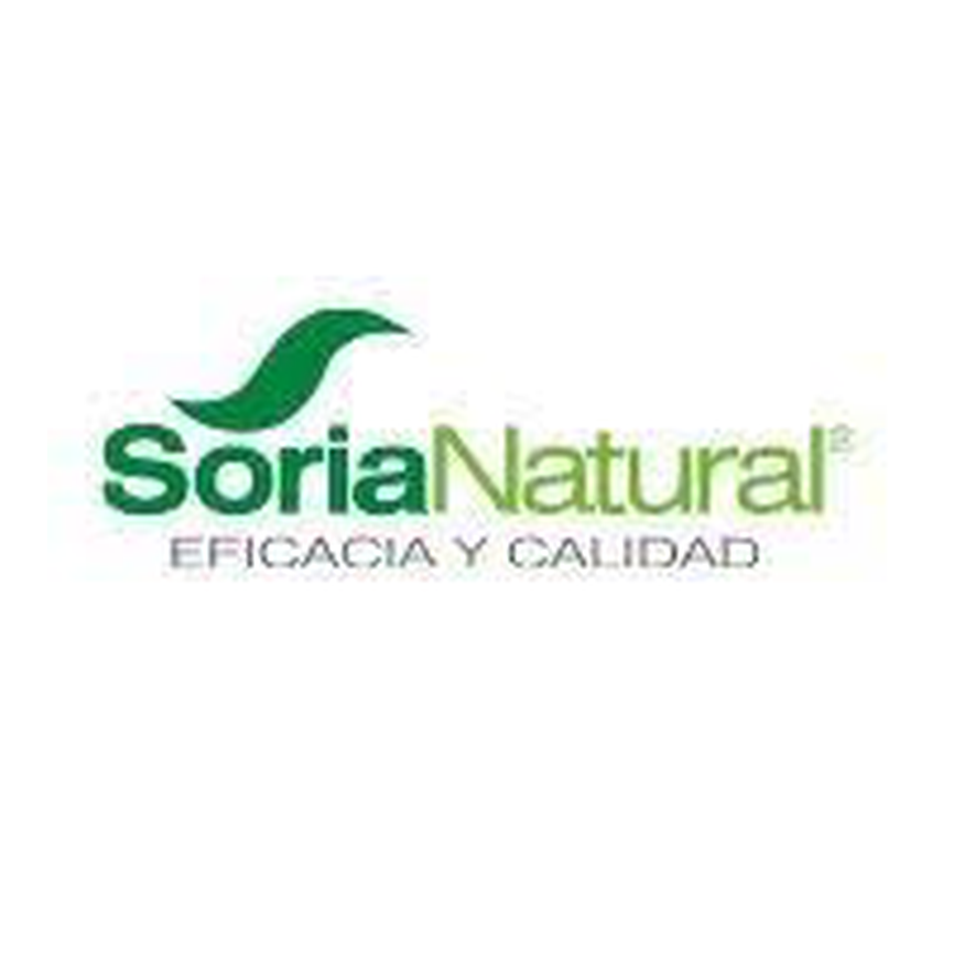 SORIA NATURAL